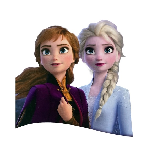 Disney Frozen Climate Right Cuddl Duds Underwear - Picture 4 of 8